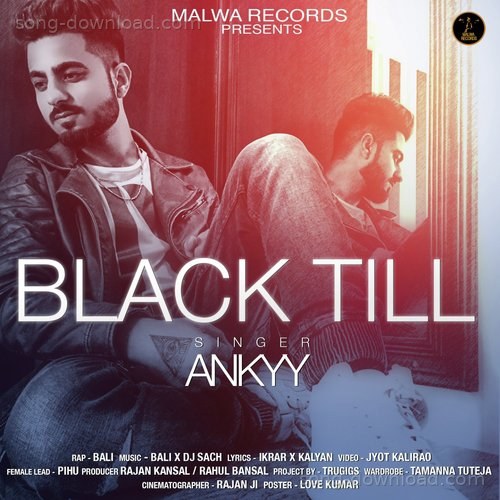 Ankyy Songs MP3 Download